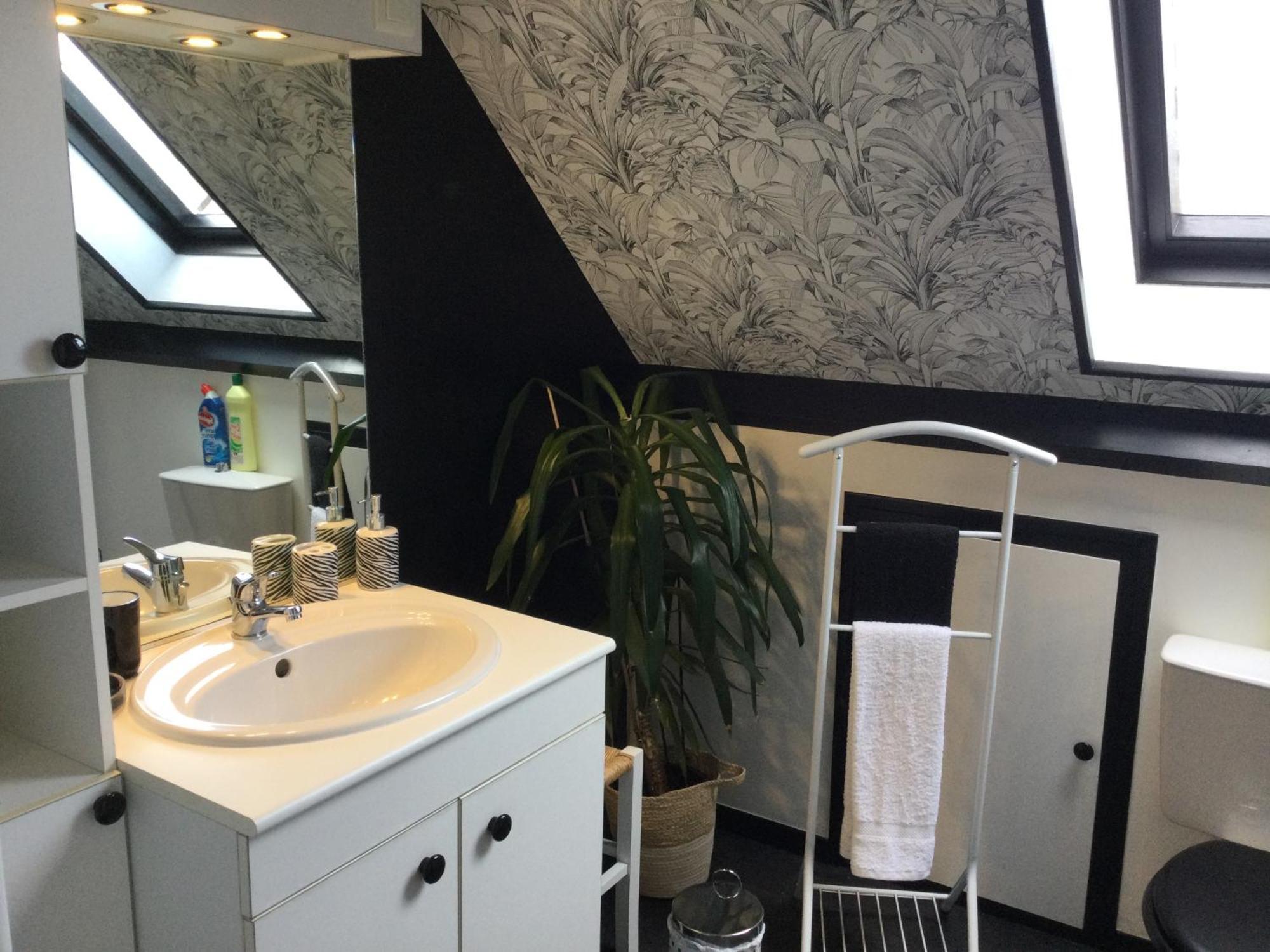 Coup De Coeur Assure ! Calm Comme A La Maison ! Maison Spacieuse Avec Grande Terrasse Pour 2 A 5 Personnes Proximite Granville Et Mer Avec Wifi Et Parking Gratuits Exteriör bild