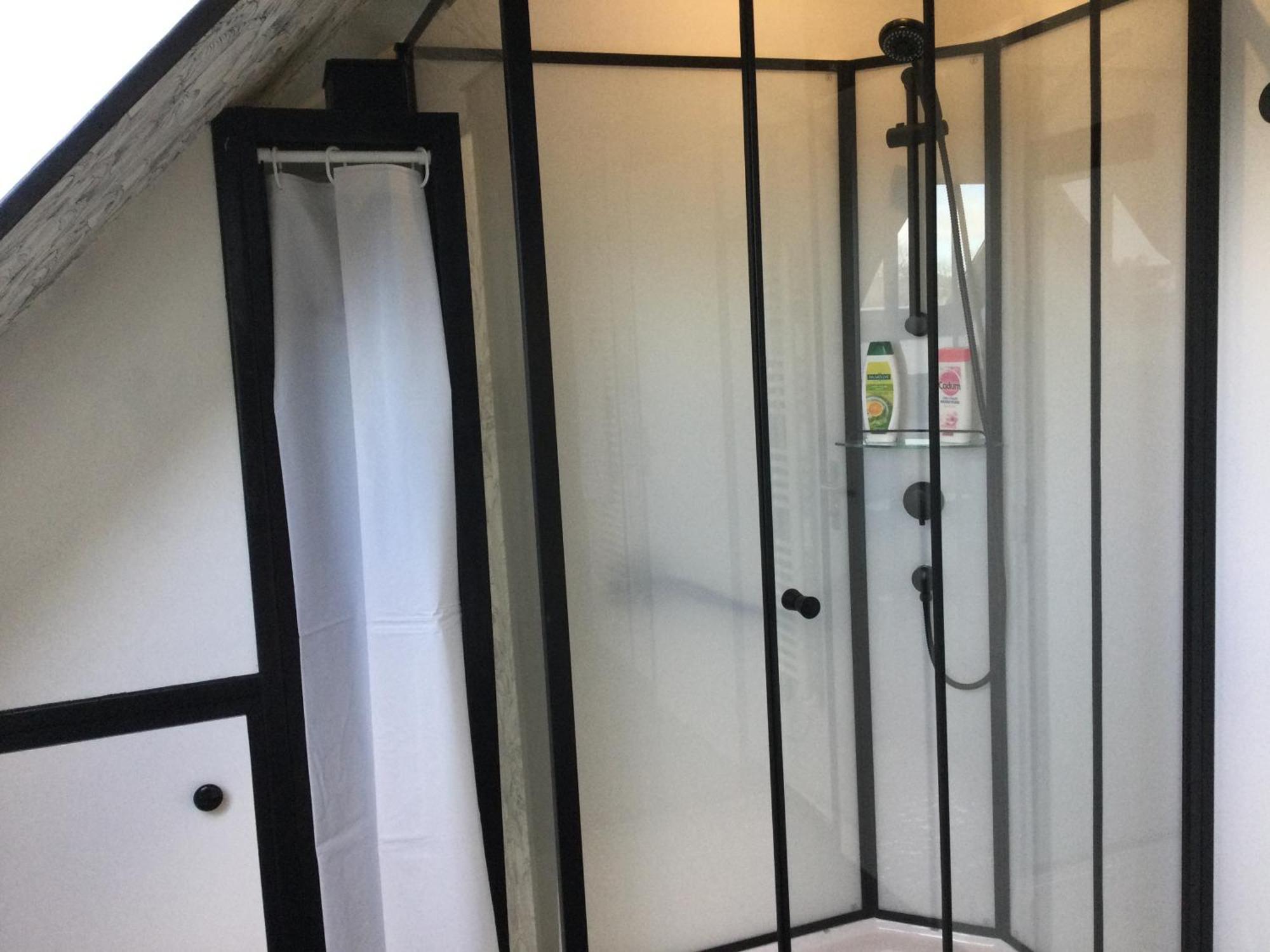 Coup De Coeur Assure ! Calm Comme A La Maison ! Maison Spacieuse Avec Grande Terrasse Pour 2 A 5 Personnes Proximite Granville Et Mer Avec Wifi Et Parking Gratuits Exteriör bild