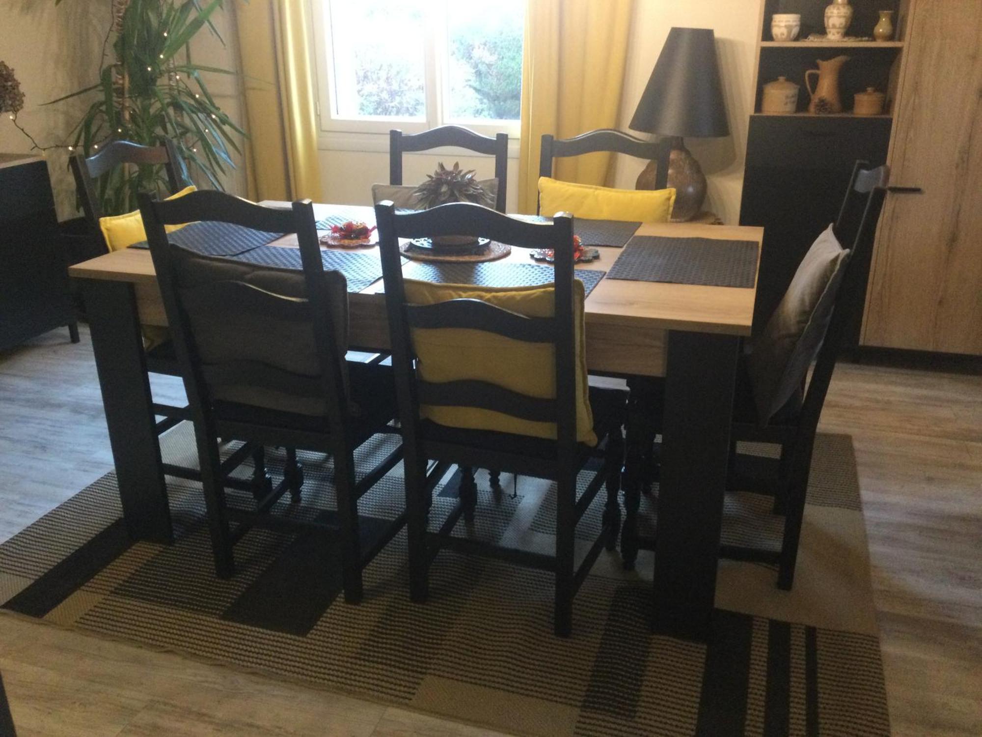 Coup De Coeur Assure ! Calm Comme A La Maison ! Maison Spacieuse Avec Grande Terrasse Pour 2 A 5 Personnes Proximite Granville Et Mer Avec Wifi Et Parking Gratuits Exteriör bild