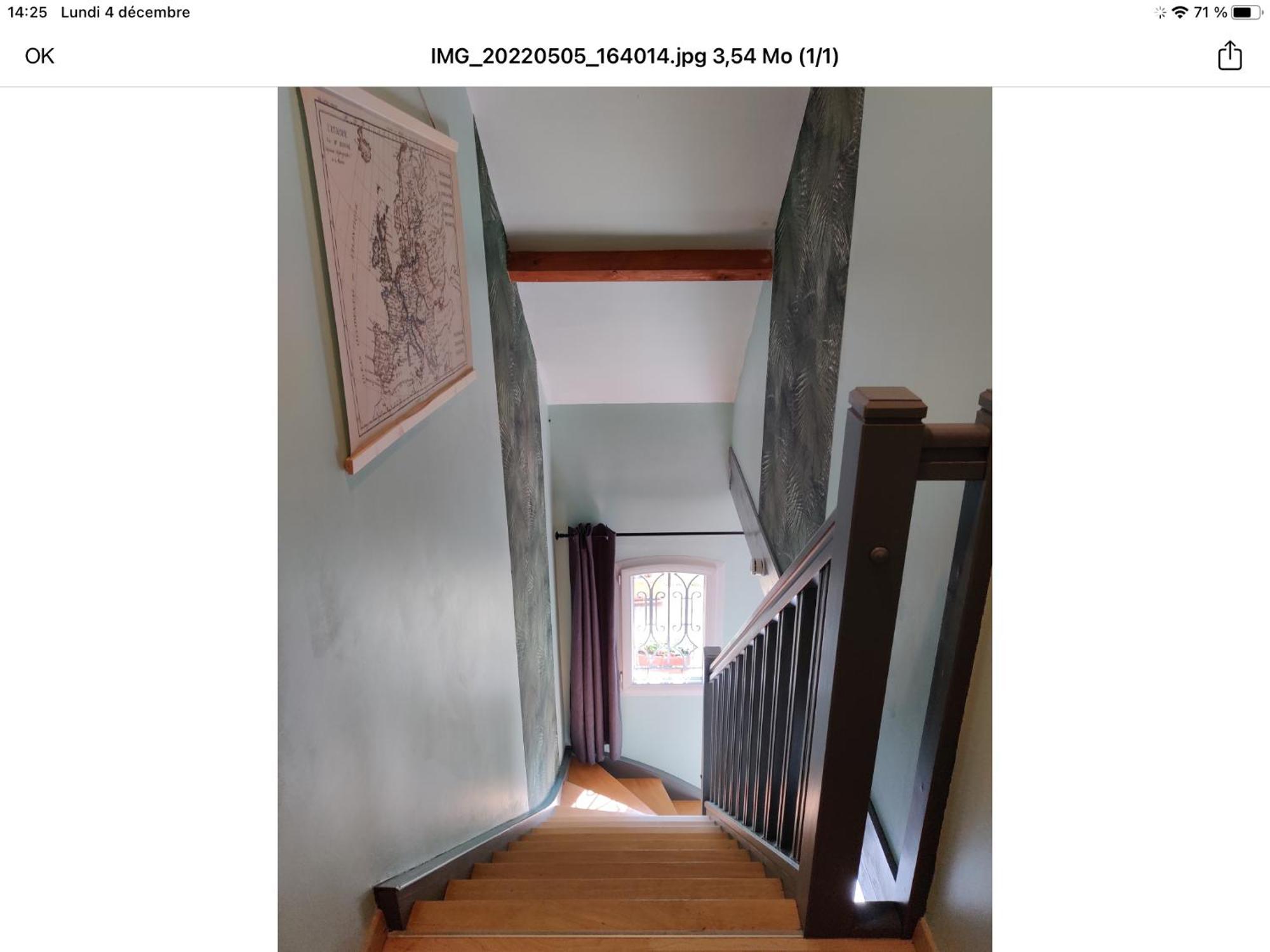 Coup De Coeur Assure ! Calm Comme A La Maison ! Maison Spacieuse Avec Grande Terrasse Pour 2 A 5 Personnes Proximite Granville Et Mer Avec Wifi Et Parking Gratuits Exteriör bild